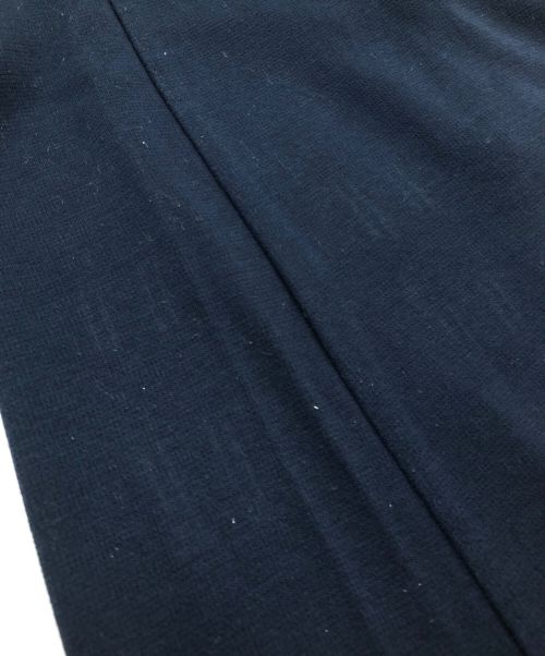 FRED PERRY（フレッドペリー）FRED PERRY (フレッドペリー) 半袖ワンピース ネイビー サイズ:SIZE 10の古着・服飾アイテム