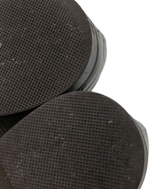 卑弥呼（ヒミコ）卑弥呼 (ヒミコ) 2WAYバブーシュビットローファー グリーン サイズ:24の古着・服飾アイテム