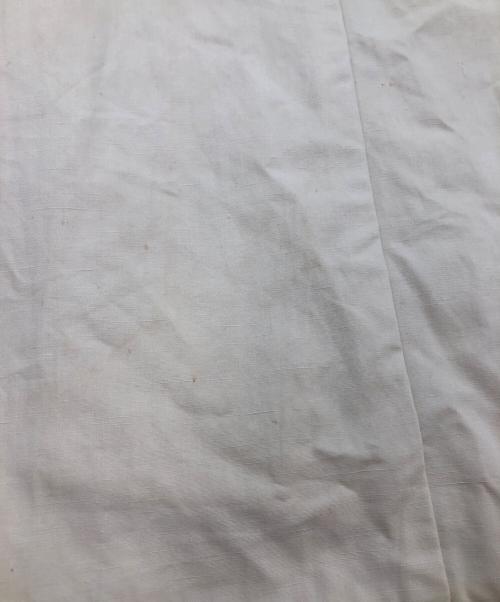 Plage（プラージュ）Plage (プラージュ) ショールカラーフレアコート ベージュ サイズ:SIZE 36の古着・服飾アイテム