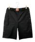 BORAMY VIGUIER（ボラミーヴィギエ）の古着「ハーフパンツ」｜ブラック