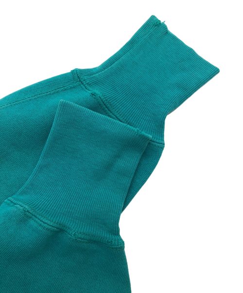 Champion（チャンピオン）Champion (チャンピオン) リバースウィーブスウェット グリーン サイズ:SIZE Sの古着・服飾アイテム