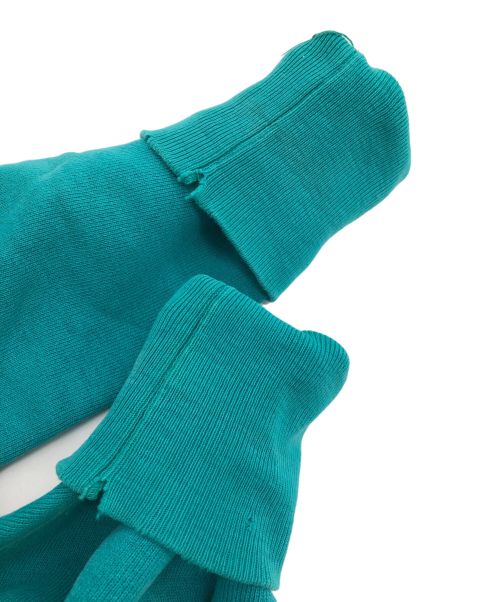 Champion（チャンピオン）Champion (チャンピオン) リバースウィーブスウェット グリーン サイズ:SIZE Sの古着・服飾アイテム