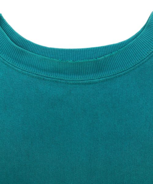 Champion（チャンピオン）Champion (チャンピオン) リバースウィーブスウェット グリーン サイズ:SIZE Sの古着・服飾アイテム