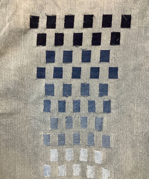 LEVI'S（リーバイス）LEVI'S (リーバイス) ユーティリティトラッカージャケット インディゴ サイズ:Mの古着・服飾アイテム