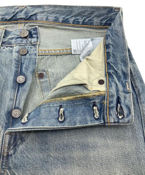 LEVI'S VINTAGE CLOTHING（リーバイス ビンテージ クロージング）LEVI'S VINTAGE CLOTHING (リーバイス ビンテージ クロージング) デニムパンツ インディゴ サイズ:73.5cm (W29)の古着・服飾アイテム