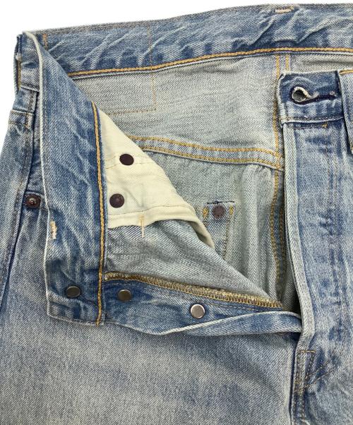 LEVI'S VINTAGE CLOTHING（リーバイス ビンテージ クロージング）LEVI'S VINTAGE CLOTHING (リーバイス ビンテージ クロージング) デニムパンツ インディゴ サイズ:73.5cm (W29)の古着・服飾アイテム