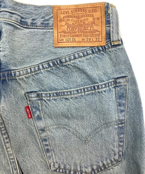 LEVI'S VINTAGE CLOTHING（リーバイス ビンテージ クロージング）LEVI'S VINTAGE CLOTHING (リーバイス ビンテージ クロージング) デニムパンツ インディゴ サイズ:73.5cm (W29)の古着・服飾アイテム