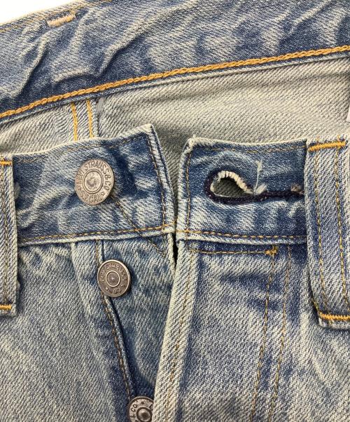 LEVI'S VINTAGE CLOTHING（リーバイス ビンテージ クロージング）LEVI'S VINTAGE CLOTHING (リーバイス ビンテージ クロージング) デニムパンツ インディゴ サイズ:73.5cm (W29)の古着・服飾アイテム