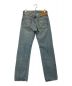 LEVI'S VINTAGE CLOTHING (リーバイス ビンテージ クロージング) デニムパンツ インディゴ サイズ:73.5cm (W29)：8000円