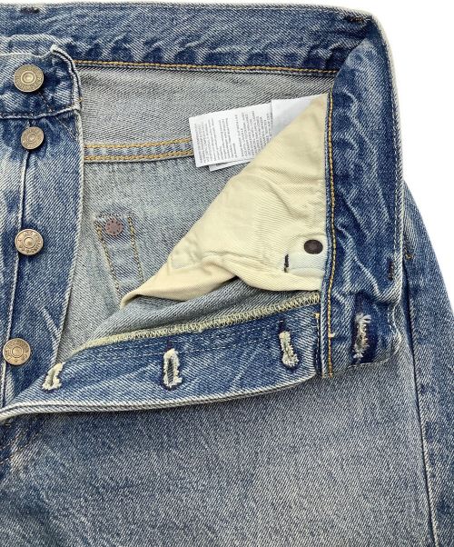 LEVI'S VINTAGE CLOTHING（リーバイス ビンテージ クロージング）LEVI'S VINTAGE CLOTHING (リーバイス ビンテージ クロージング) デニムパンツ インディゴ サイズ:73.5cm (W29)の古着・服飾アイテム