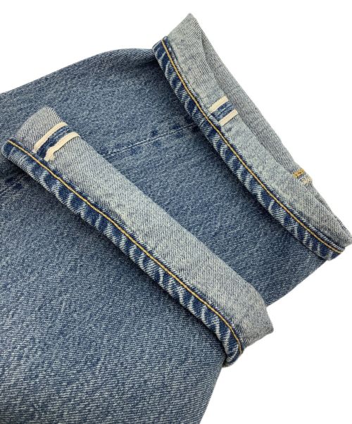 LEVI'S VINTAGE CLOTHING（リーバイス ビンテージ クロージング）LEVI'S VINTAGE CLOTHING (リーバイス ビンテージ クロージング) デニムパンツ インディゴ サイズ:73.5cm (W29)の古着・服飾アイテム