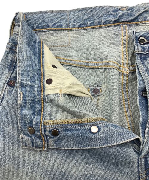 LEVI'S VINTAGE CLOTHING（リーバイス ビンテージ クロージング）LEVI'S VINTAGE CLOTHING (リーバイス ビンテージ クロージング) デニムパンツ インディゴ サイズ:73.5cm (W29)の古着・服飾アイテム