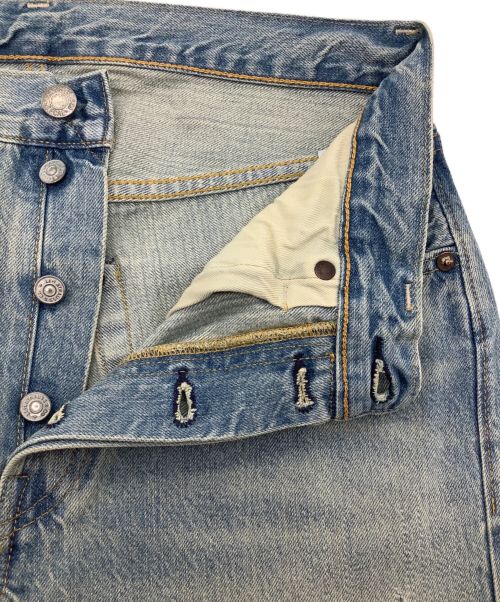 LEVI'S VINTAGE CLOTHING（リーバイス ビンテージ クロージング）LEVI'S VINTAGE CLOTHING (リーバイス ビンテージ クロージング) デニムパンツ インディゴ サイズ:76cm (W30)の古着・服飾アイテム