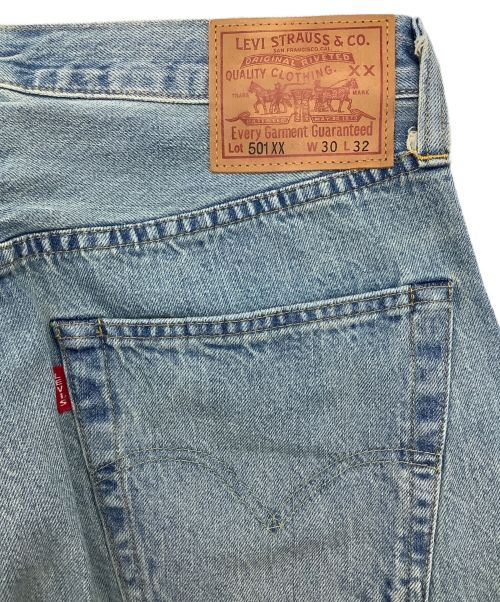 LEVI'S VINTAGE CLOTHING（リーバイス ビンテージ クロージング）LEVI'S VINTAGE CLOTHING (リーバイス ビンテージ クロージング) デニムパンツ インディゴ サイズ:76cm (W30)の古着・服飾アイテム