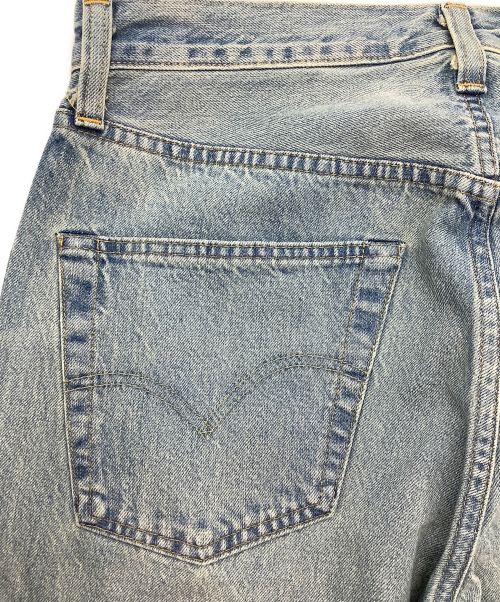 LEVI'S VINTAGE CLOTHING（リーバイス ビンテージ クロージング）LEVI'S VINTAGE CLOTHING (リーバイス ビンテージ クロージング) デニムパンツ インディゴ サイズ:76cm (W30)の古着・服飾アイテム
