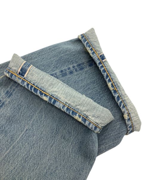 LEVI'S VINTAGE CLOTHING（リーバイス ビンテージ クロージング）LEVI'S VINTAGE CLOTHING (リーバイス ビンテージ クロージング) デニムパンツ インディゴ サイズ:76cm (W30)の古着・服飾アイテム
