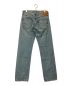 LEVI'S VINTAGE CLOTHING (リーバイス ビンテージ クロージング) デニムパンツ インディゴ サイズ:76cm (W30)：8000円