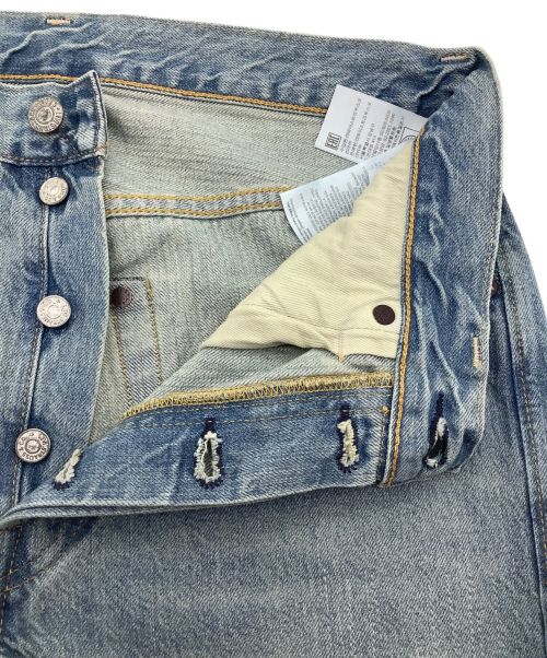 LEVI'S VINTAGE CLOTHING（リーバイス ビンテージ クロージング）LEVI'S VINTAGE CLOTHING (リーバイス ビンテージ クロージング) デニムパンツ インディゴ サイズ: 76cm (W30)の古着・服飾アイテム