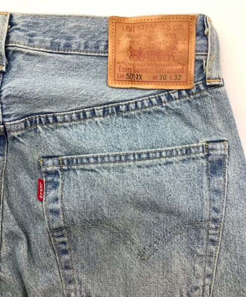 LEVI'S VINTAGE CLOTHING（リーバイス ビンテージ クロージング）LEVI'S VINTAGE CLOTHING (リーバイス ビンテージ クロージング) デニムパンツ インディゴ サイズ: 76cm (W30)の古着・服飾アイテム