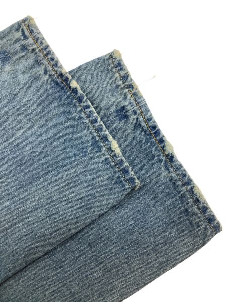 LEVI'S VINTAGE CLOTHING（リーバイス ビンテージ クロージング）LEVI'S VINTAGE CLOTHING (リーバイス ビンテージ クロージング) デニムパンツ インディゴ サイズ: 76cm (W30)の古着・服飾アイテム