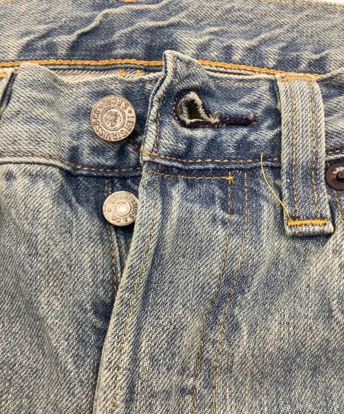 LEVI'S VINTAGE CLOTHING（リーバイス ビンテージ クロージング）LEVI'S VINTAGE CLOTHING (リーバイス ビンテージ クロージング) デニムパンツ インディゴ サイズ: 76cm (W30)の古着・服飾アイテム