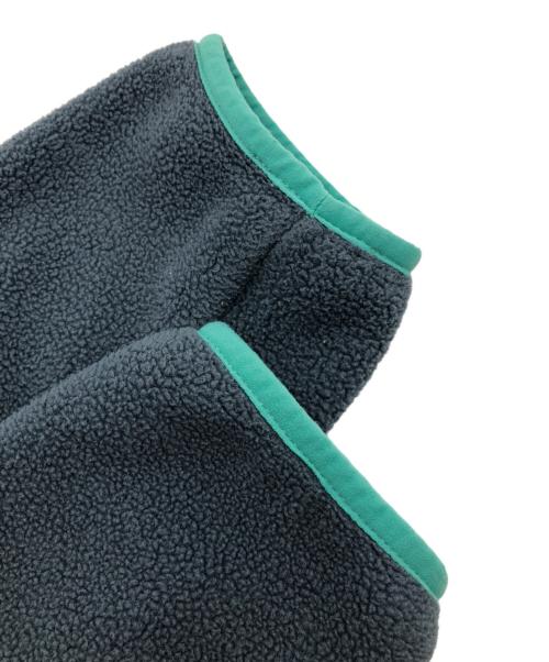 Patagonia（パタゴニア）Patagonia (パタゴニア) ライトウェイト・シンチラ・スナップT・プルオーバー ブルー サイズ:Ｓの古着・服飾アイテム