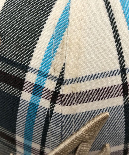 New Era（ニューエラ）New Era (ニューエラ) キャップ ベージュの古着・服飾アイテム