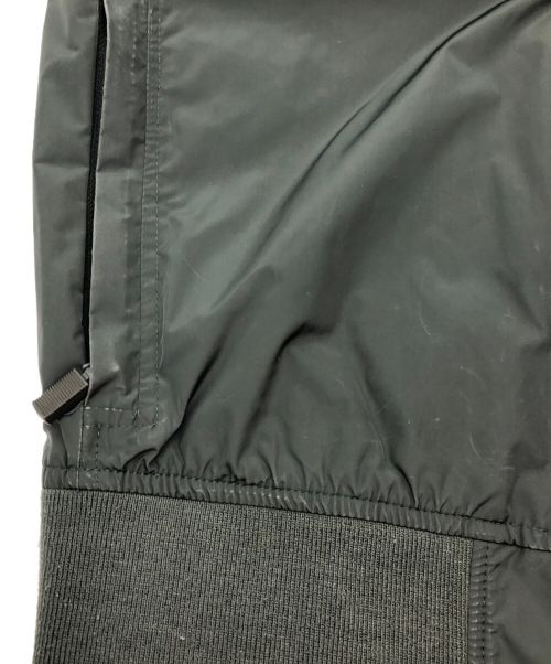 ASPESI（アスペジ）ASPESI (アスペジ) ジップジャケット モスグリーン サイズ:Sの古着・服飾アイテム