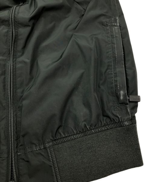 ASPESI（アスペジ）ASPESI (アスペジ) ジップジャケット モスグリーン サイズ:Sの古着・服飾アイテム