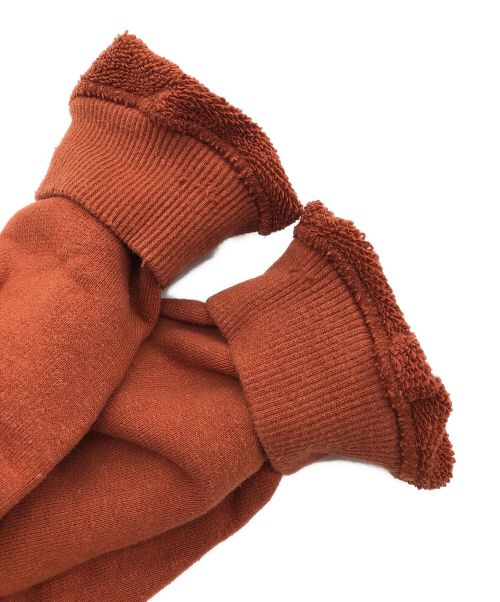 Ron Herman（ロンハーマン）Ron Herman (ロンハーマン) フーディー ブラウン サイズ:Sの古着・服飾アイテム