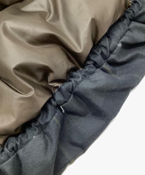 JOHNBULL（ジョンブル）Johnbull (ジョンブル) ダウンジャケット ブラック サイズ:SIZE Mの古着・服飾アイテム