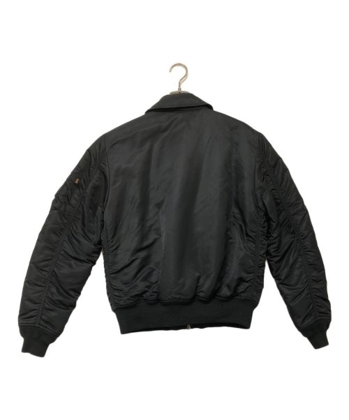 DEUS EX MACHINA（デウス エクス マキナ）DEUS EX MACHINA (デウス エクス マキナ) Alpha 10th ブラック サイズ:Mの古着・服飾アイテム