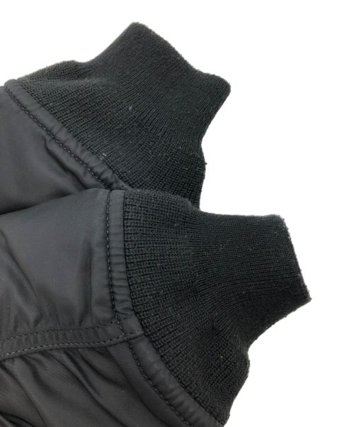 DEUS EX MACHINA（デウス エクス マキナ）DEUS EX MACHINA (デウス エクス マキナ) Alpha 10th ブラック サイズ:Mの古着・服飾アイテム