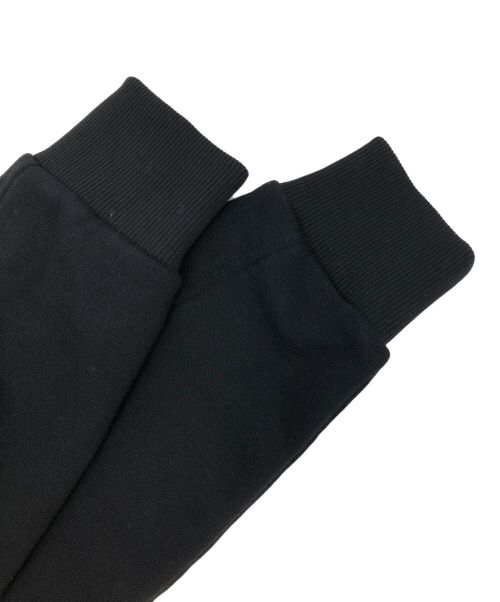 BURBERRY（バーバリー）BURBERRY (バーバリー) パーカー ブラック サイズ:XSの古着・服飾アイテム