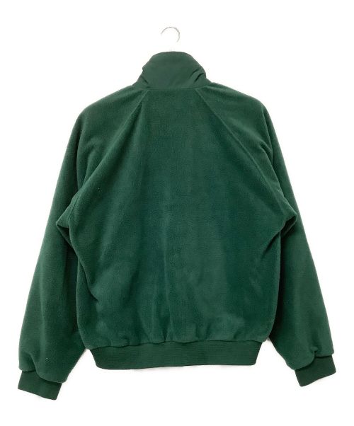 Tri Mountain（トライマウンテン）TRI MOUNTAIN (トライマウンテン) シェルジャケット グリーン サイズ:SIZE Lの古着・服飾アイテム