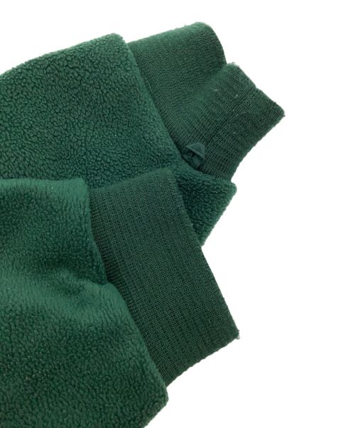 Tri Mountain（トライマウンテン）TRI MOUNTAIN (トライマウンテン) シェルジャケット グリーン サイズ:SIZE Lの古着・服飾アイテム