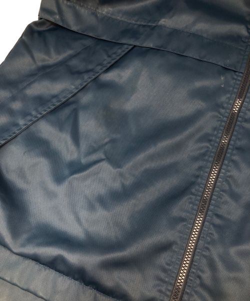 NIKE（ナイキ）NIKE (ナイキ) ジャケット ネイビー サイズ:Lの古着・服飾アイテム