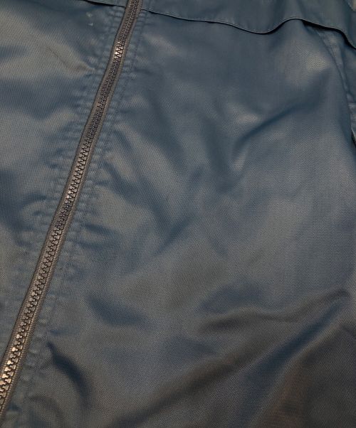 NIKE（ナイキ）NIKE (ナイキ) ジャケット ネイビー サイズ:Lの古着・服飾アイテム