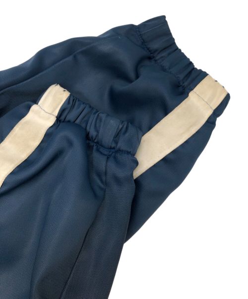 NIKE（ナイキ）NIKE (ナイキ) ジャケット ネイビー サイズ:Lの古着・服飾アイテム