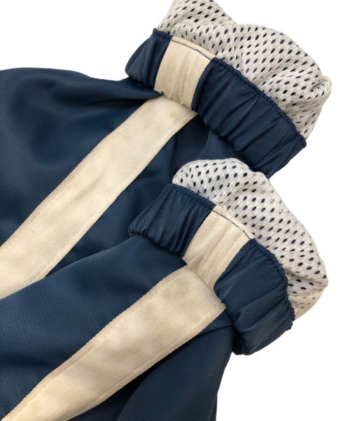 NIKE（ナイキ）NIKE (ナイキ) ジャケット ネイビー サイズ:Lの古着・服飾アイテム