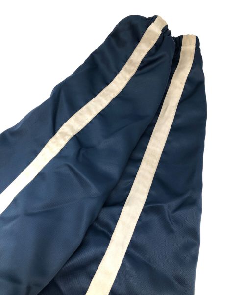 NIKE（ナイキ）NIKE (ナイキ) ジャケット ネイビー サイズ:Lの古着・服飾アイテム