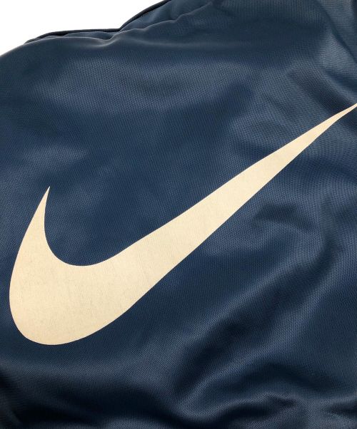 NIKE（ナイキ）NIKE (ナイキ) ジャケット ネイビー サイズ:Lの古着・服飾アイテム