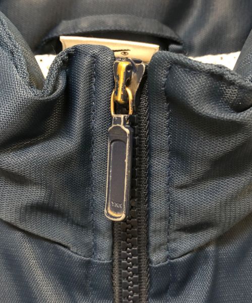 NIKE（ナイキ）NIKE (ナイキ) ジャケット ネイビー サイズ:Lの古着・服飾アイテム