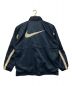 NIKE (ナイキ) ジャケット ネイビー サイズ:L：3000円