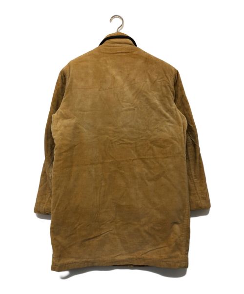 macgregor（マクレガー）MacGREGOR (マクレガー) コーデュロイジャケット ベージュ サイズ:Mの古着・服飾アイテム