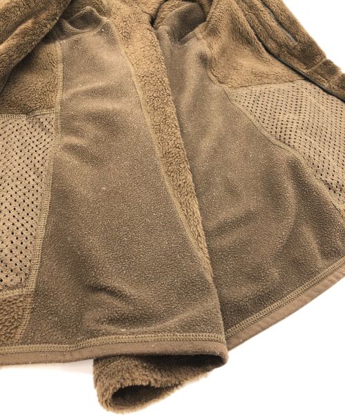 Patagonia（パタゴニア）Patagonia (パタゴニア) R2フリースジャケット ブラウン サイズ:SIZE XSの古着・服飾アイテム