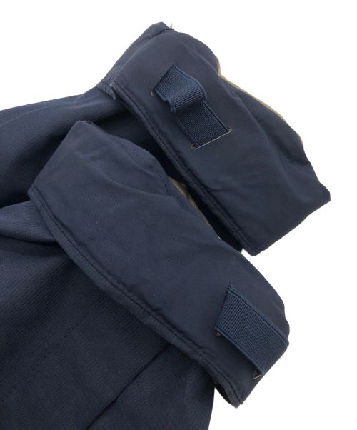 THE NORTH FACE（ザ ノース フェイス）THE NORTH FACE (ザ ノース フェイス) NFZ JACKET ブルー サイズ:Mの古着・服飾アイテム