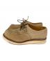 RED WING (レッドウィング) オックスフォードシューズ ベージュ サイズ:9D：16000円