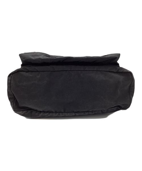 PORTER（ポーター）PORTER (ポーター) ショルダーバッグ ブラックの古着・服飾アイテム