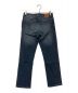 toteme (トーテム) デニムパンツ インディゴ サイズ:26：2000円